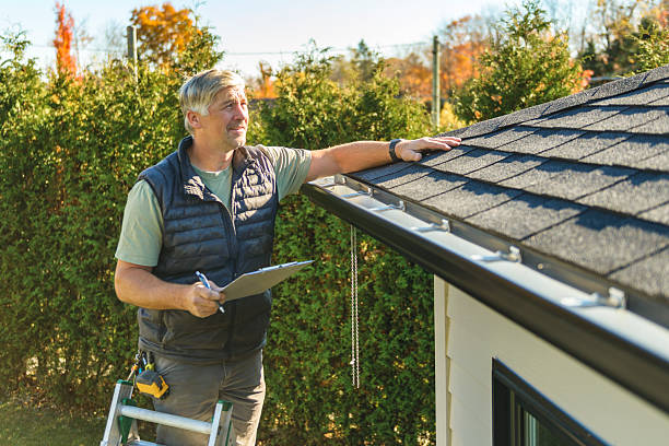 Trusted Flat Roof Repair service in Logansport, IN - Ben Roofing and Steel LLC
